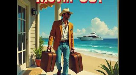 Movin&#39; Out (AI Yacht Rock Parody)