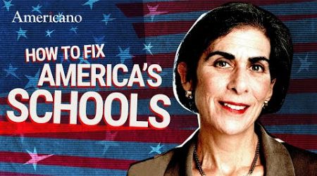 Amy Wax: how to save American education