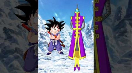 dragon ball super | who is strongest #popular #trending #dragonball #video