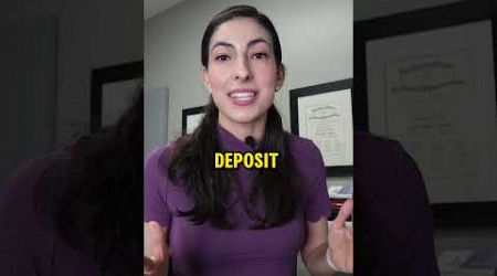 Why You Must Track Every Business Deposit