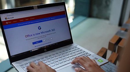 Everything to know about Microsoft 365, formerly Microsoft Office: Programs, features, cost, and how to use it for free