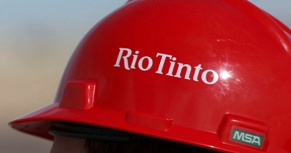 Mining giant Rio Tinto apologises after radioactive capsule lost in Australia
