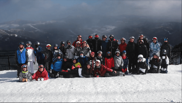 Developing Skills and Making Friends: BISP’s Unforgettable Ski Trip to Hokkaido