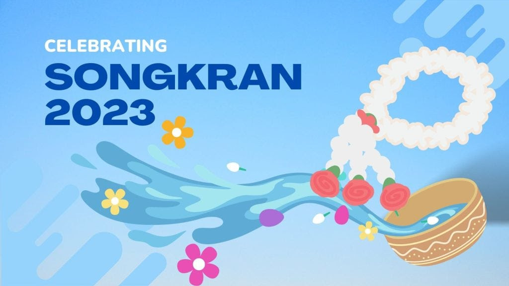 BISP to Celebrate Songkran 2023