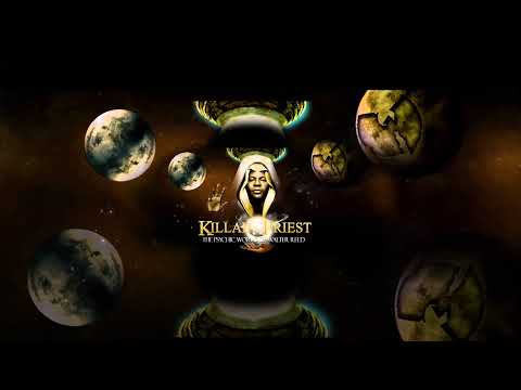 DJ Notion, Lil Davinci, Sista Asia - Killah Priest LIVE Podcraft