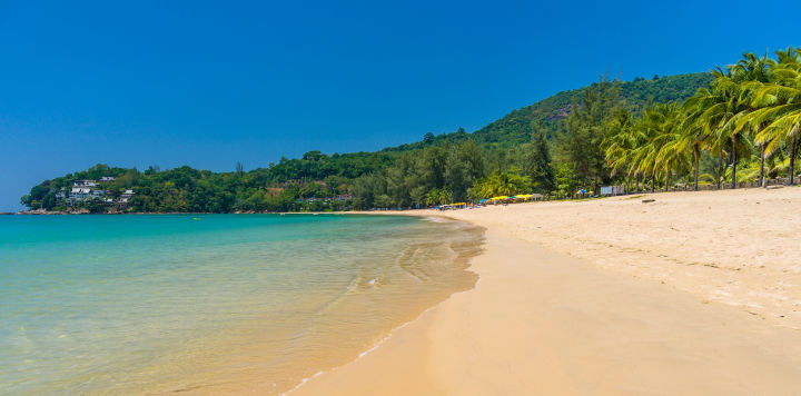 WOW! ☀️ 2 weeks in Thailand UNDER £1000! Phuket island living 