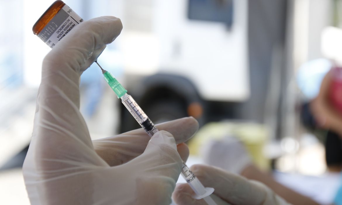 Campanha de vacinação contra a gripe da Caasp começa em 1º de abril