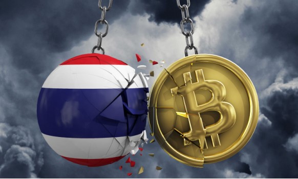 Thai SEC wants to lift restrictions on crypto currencies