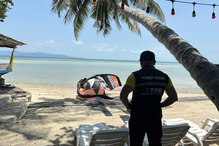 Three illegal foreign workers arrested on tourist islands