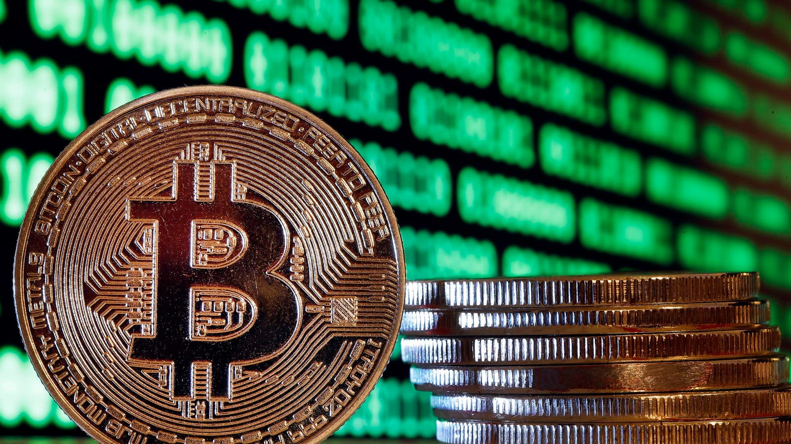 Forbes Daily: A Playbook For Bitcoin’s Upcoming Halving Event