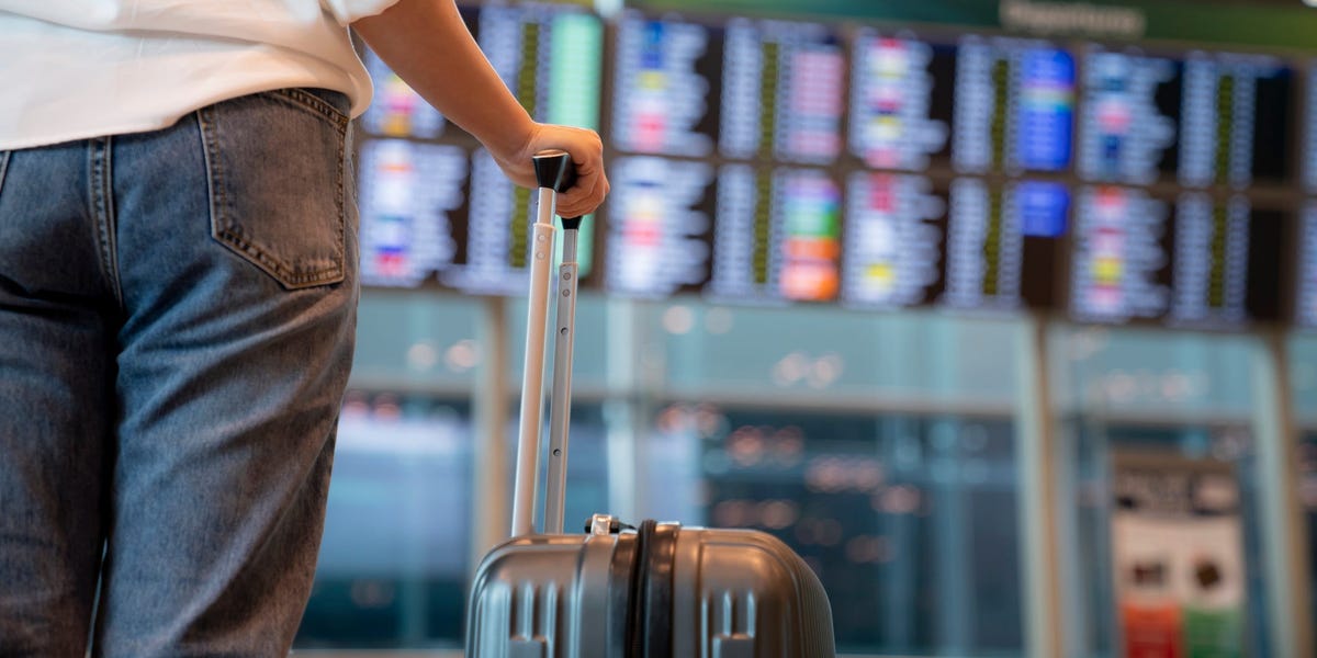 You'll soon be able to get an automatic refund when your flight is delayed or canceled