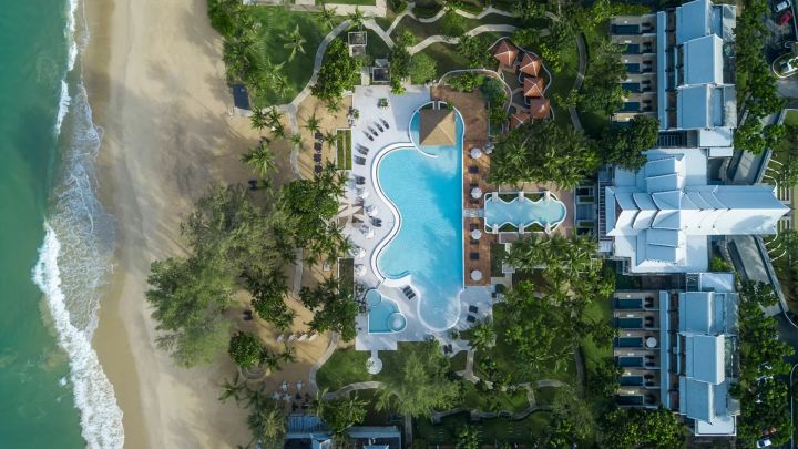 Crazy savings on LUXURY Thailand resort ️