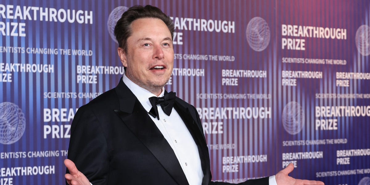 Tesla stock set to surge 10% on Elon Musk's China full self-driving 'home run'