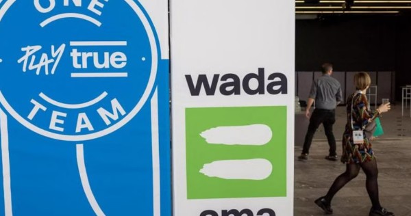 Wada fires back at critics over Chinese swimming doping scandal