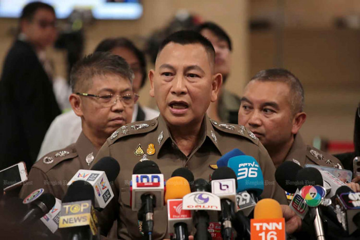 ‘Phuket model’ solution to visitors’ crimes sought