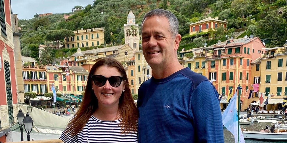 Americans ditch suffocating healthcare costs and divisive politics to retire in Italy: 'It's the way they approach life'