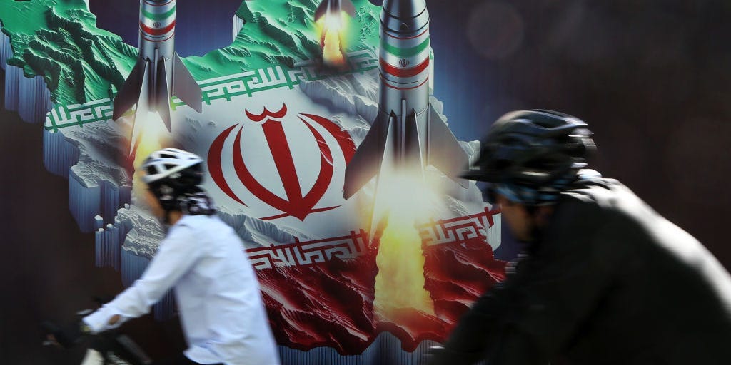 Israel's limited attack on Iran was to send a message that it can penetrate Iranian defenses whenever it wants, experts say