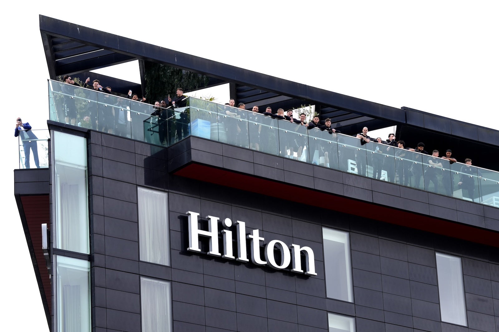 7 insights I learned from Hilton executives on new brands, partnerships and hotel innovations