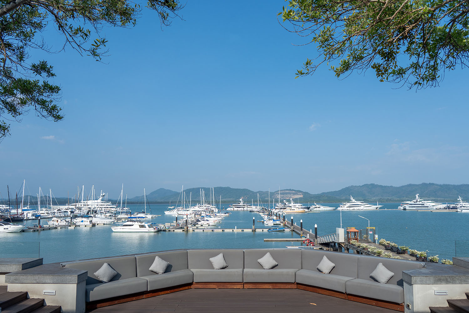 Thailand International Boat Show targets expansion with move to Phuket Yacht Haven in 2025