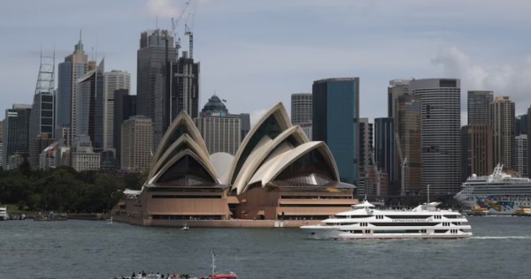 Australia raises minimum savings for student visa, warns on fake recruitment