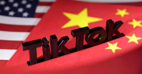 Most Americans see TikTok as a Chinese influence tool, Reuters/Ipsos poll finds