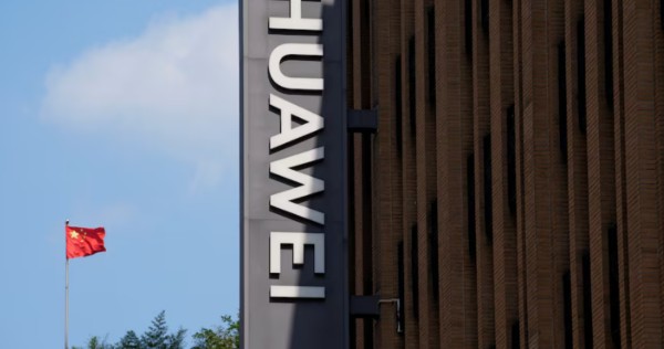 US revokes some export licences for firms supplying China's Huawei