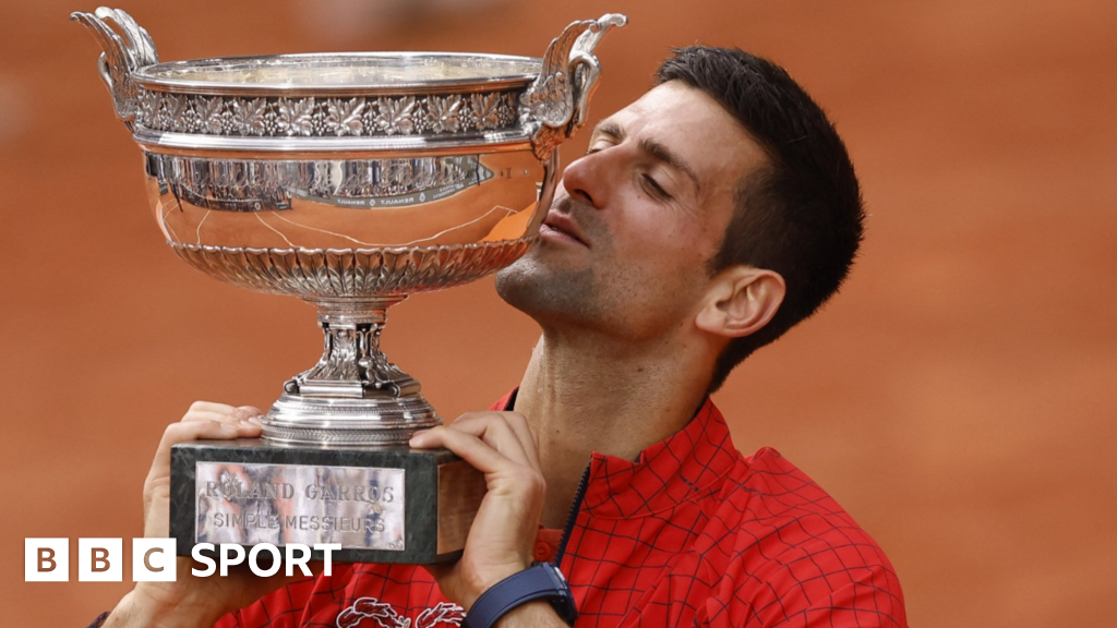 'Low expectations and high hopes' for Djokovic - day three preview
