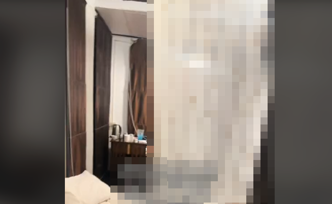 タイのホテルに到着した女性さん、部屋のドアを開けて号泣 → 中に2000匹以上の…　うわぁああああああ