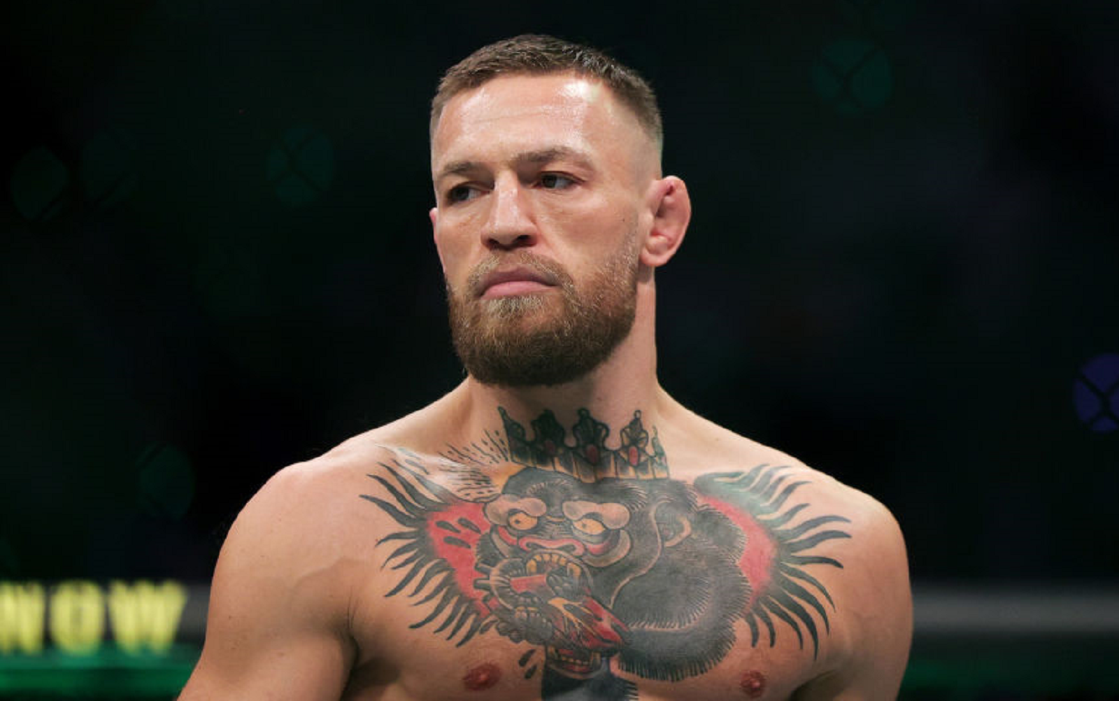 Conor McGregor Reveals Mysterious Injury That Kept Him Out Of UFC 303 Fight Vs Michael Chandler