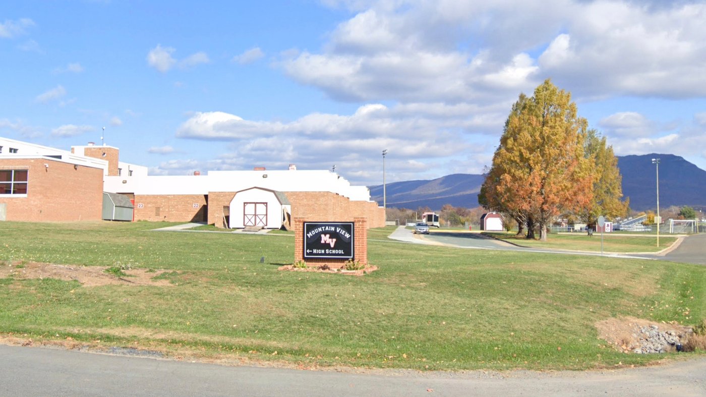 Virginia NAACP sues school board that restored Confederate names