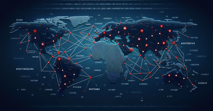 U.S. Dismantles World's Largest 911 S5 Botnet, with 19 Million Infected Devices