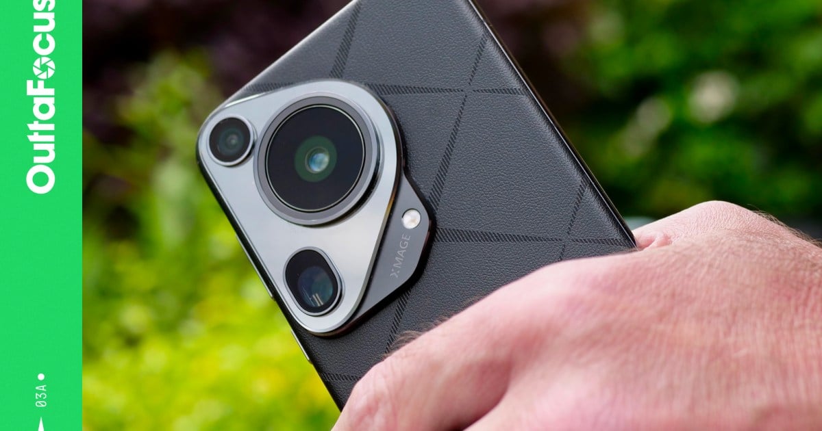 I used a phone you should only buy for the incredible camera