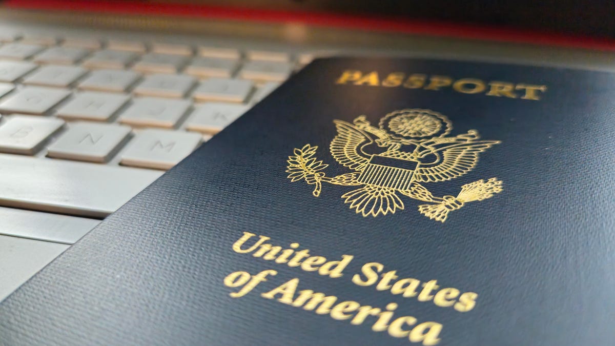Planning to Travel Abroad? You Can Now Renew Your US Passport Online