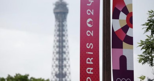 Islamist terrorism main concern ahead of Paris Olympics, city's police chief says