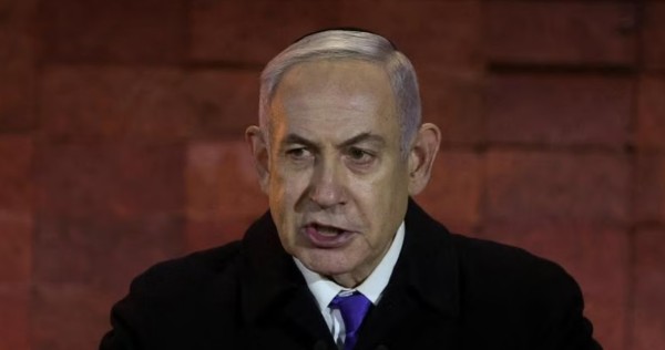 Netanyahu disbands war cabinet as pressure grows on Israel's northern border