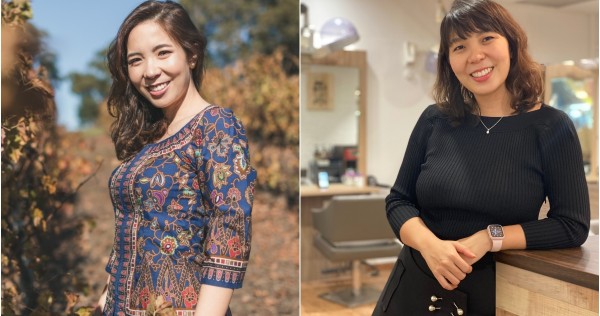 SIA stewardess to hair salon owner: How this 30-year-old entrepreneur revived an old hair salon in Chinatown