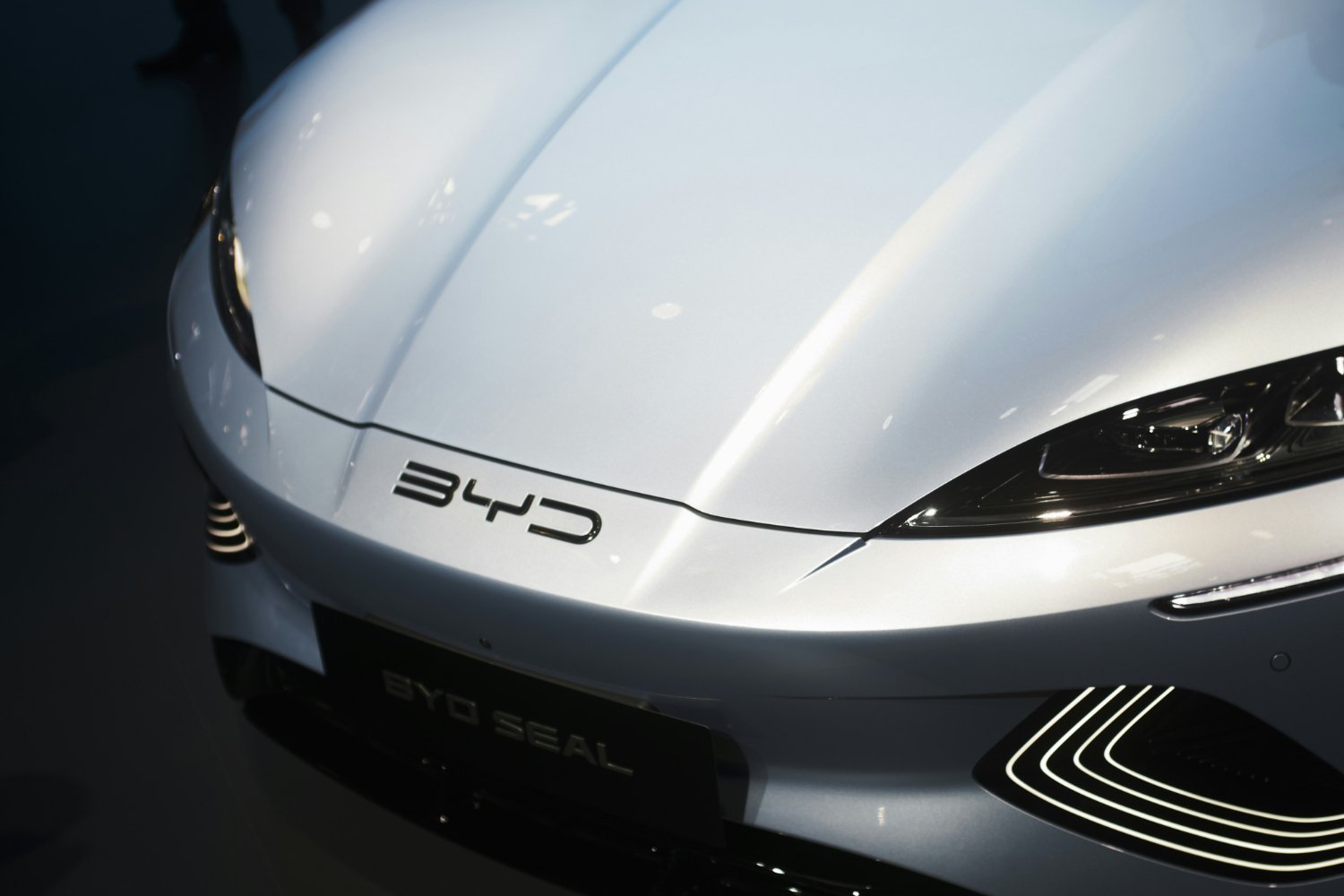 Une autonomie de 2.500 km pour les dernières hybrides BYD à 13.000 € !