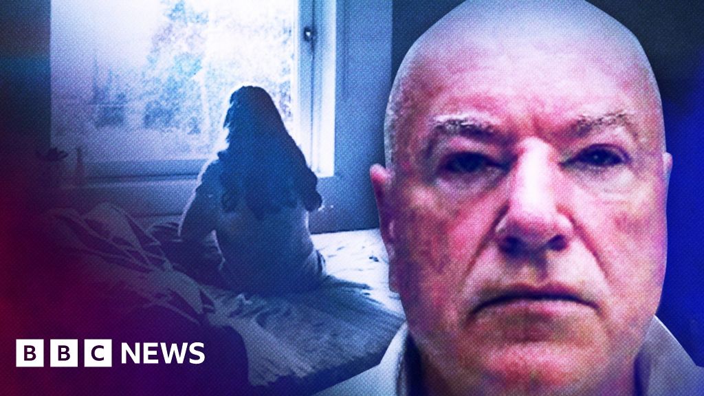 Sex abuse head teacher 'could have been stopped'