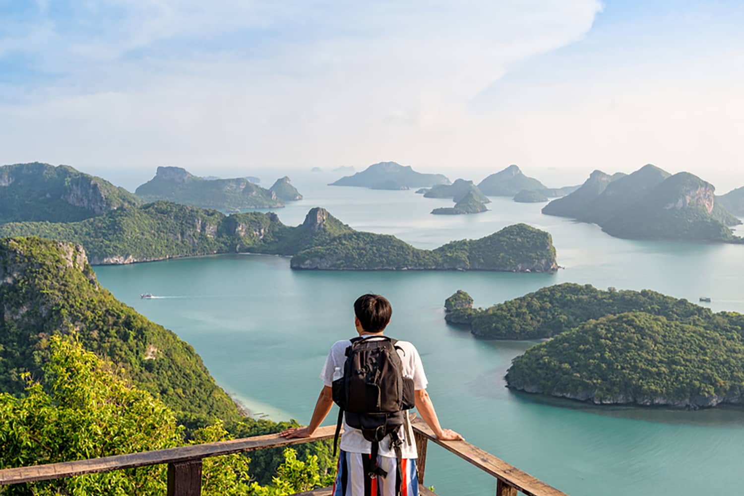 Thailand Just Announced a Major Change for Travelers