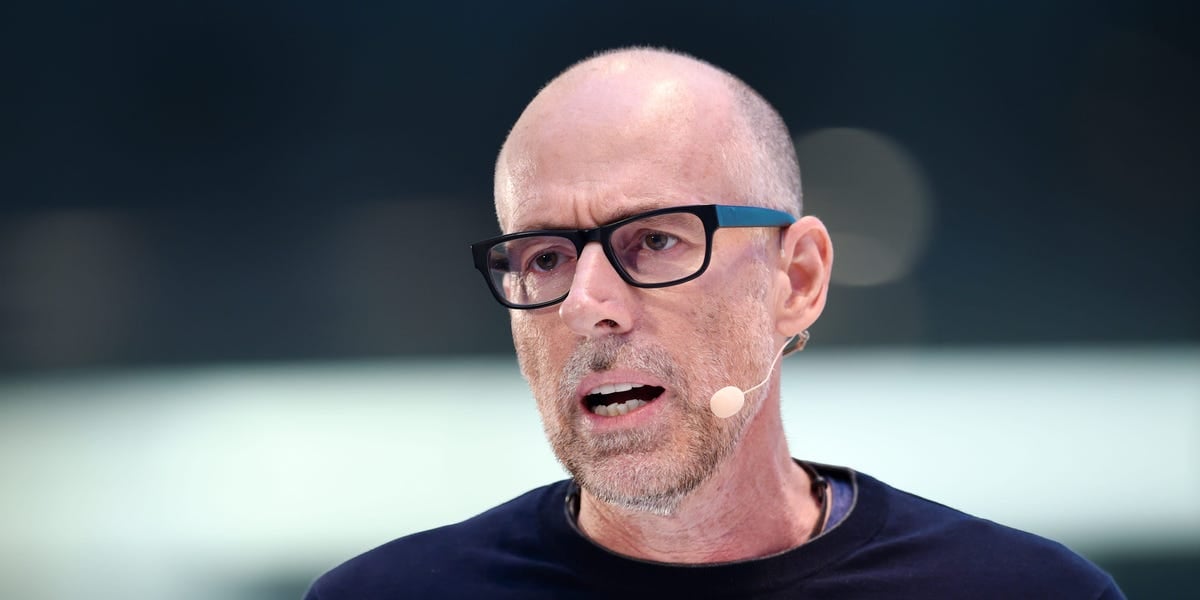 Don't try to turn your passion into a job or pay for private school, says business guru Scott Galloway