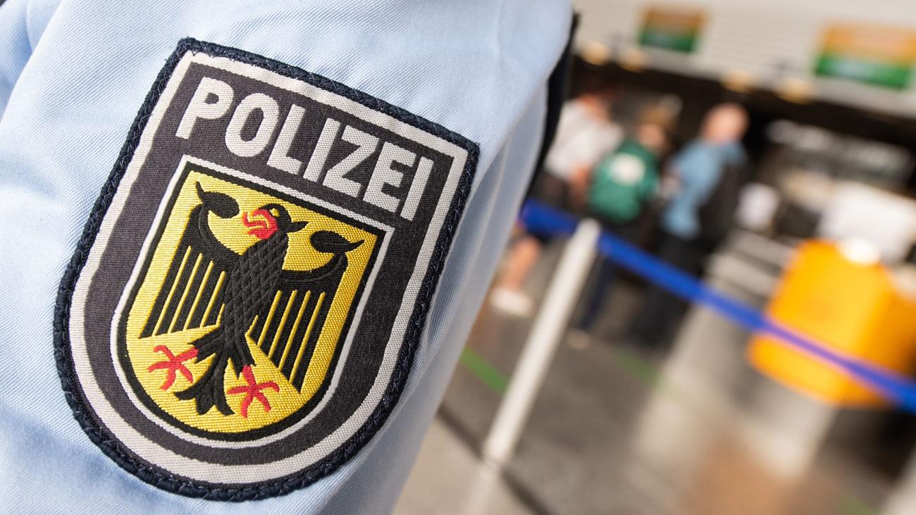 Festnahme: Schießerei in Hamburg: Verdächtiger in Frankfurt verhaftet
