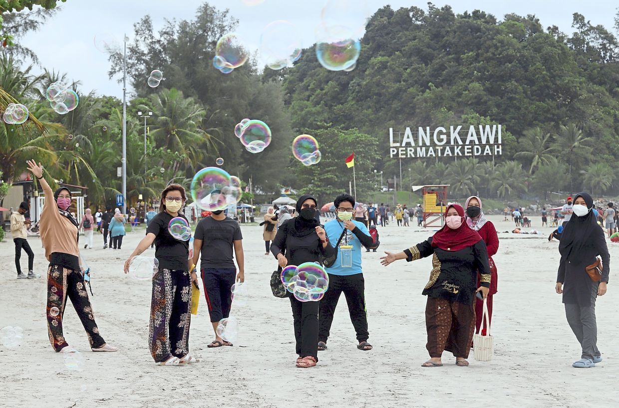 Many not keen on proposed niche focus for Langkawi