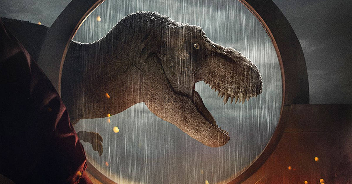 New Jurassic World movie is now in production; filming locations and plot details revealed