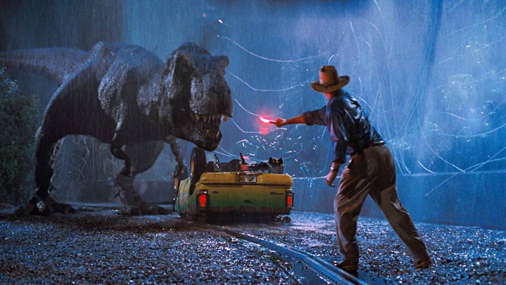 ‘Jurassic Park 4’ Set to Shoot in Thailand, Malta and U.K.