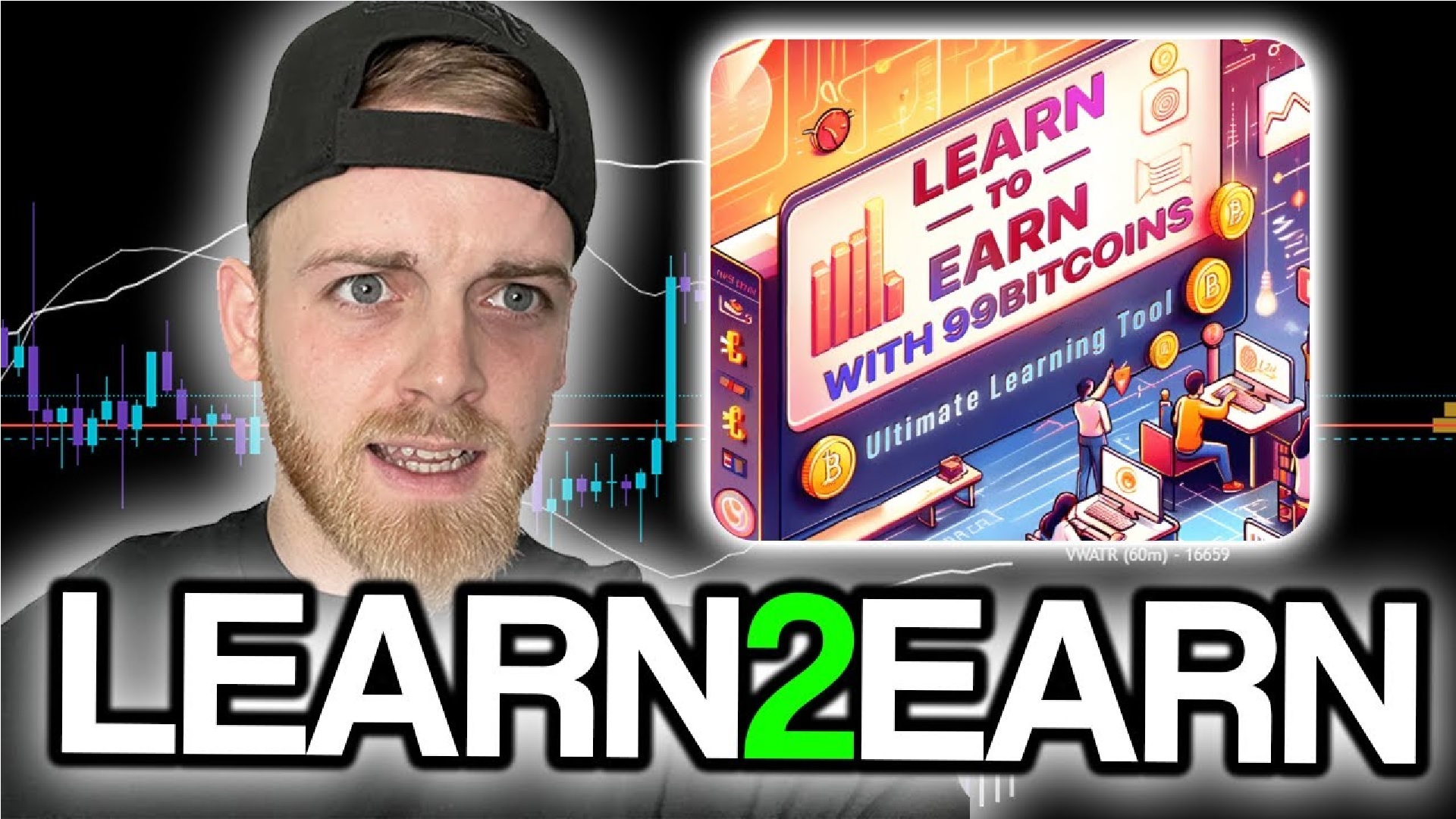 Top Learn-to-Earn Token Presale Now Raises $2.3 Million – Next Big Thing in Crypto?