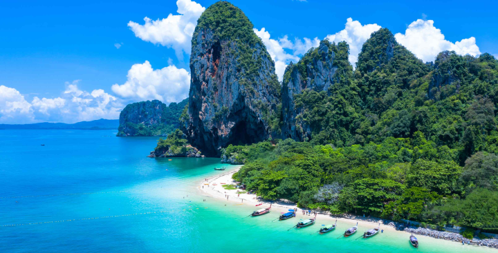 20-night Thailand tour: Phuket, Koh Yao Yai and Khao Lak 