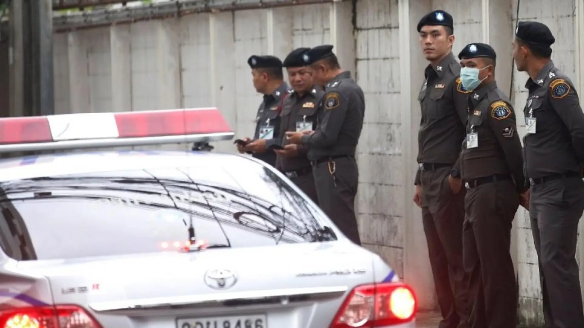Conmoción en Bangkok: encuentran los cadáveres de seis personas posiblemente envenenadas en un hotel