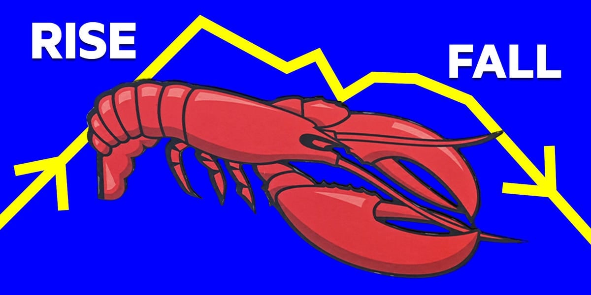 Red Lobster's fall is a case study on how to kill a business