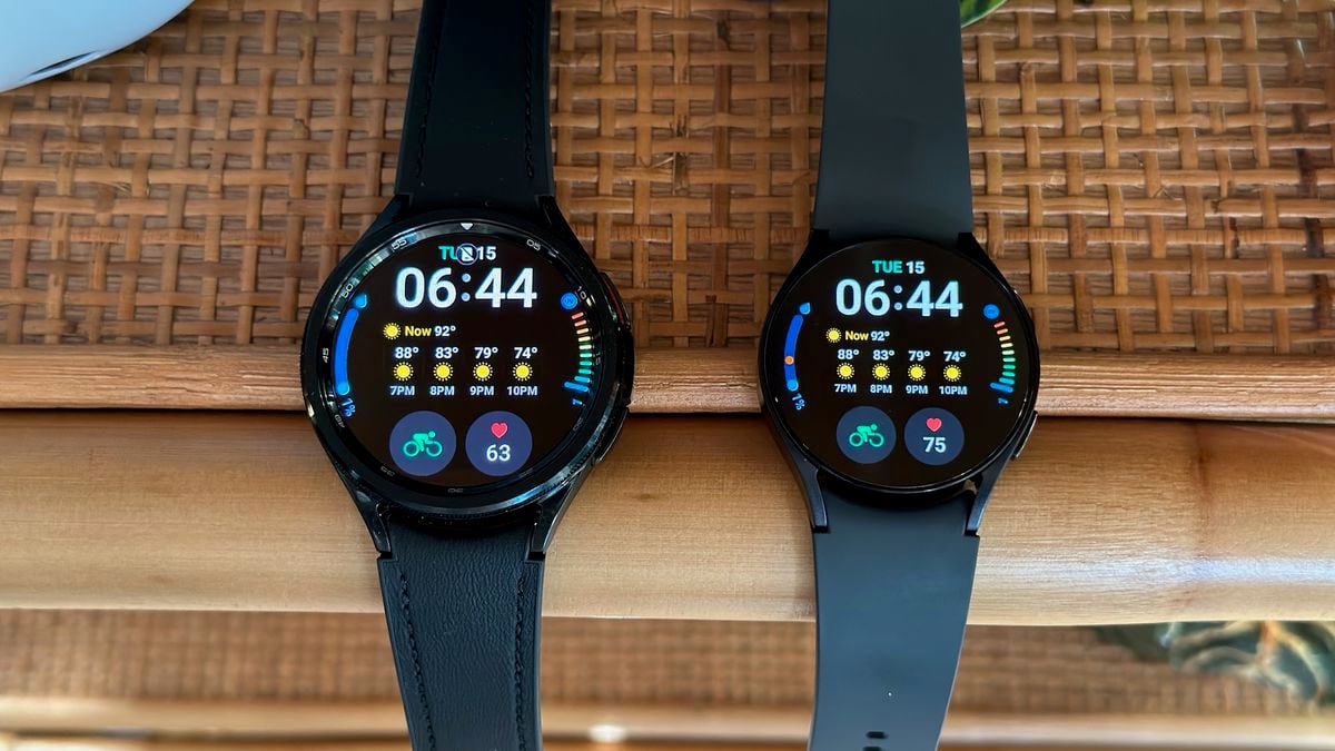 Samsung may have inadvertently confirmed the Galaxy Watch Ultra