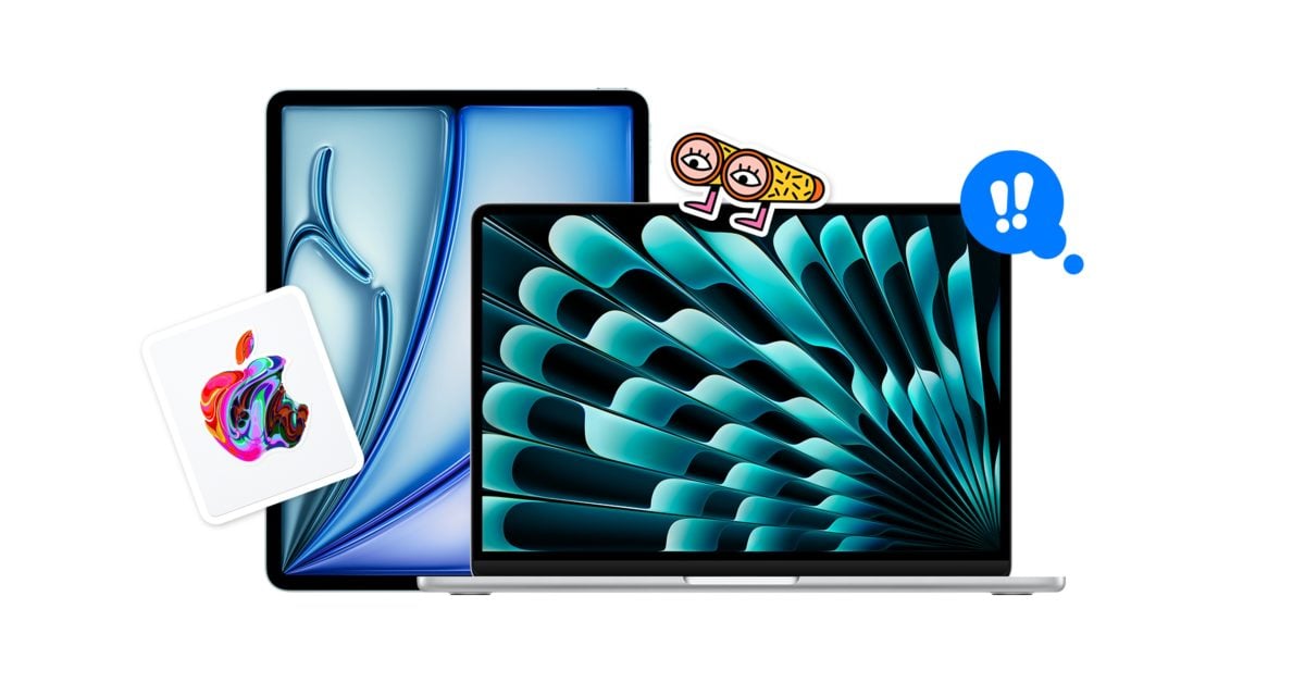 Apple Store Back to School deal: get up to $150 gift card with purchase of Mac or iPad